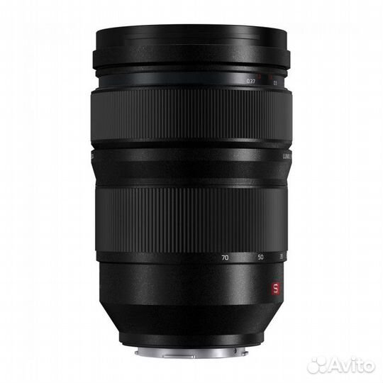 Panasonic 24-70mm f/2.8 Lumix S Pro