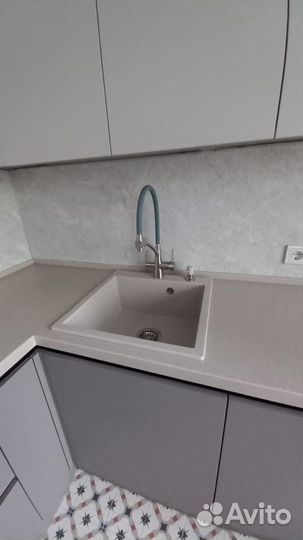 Кухонный гарнитур на заказ