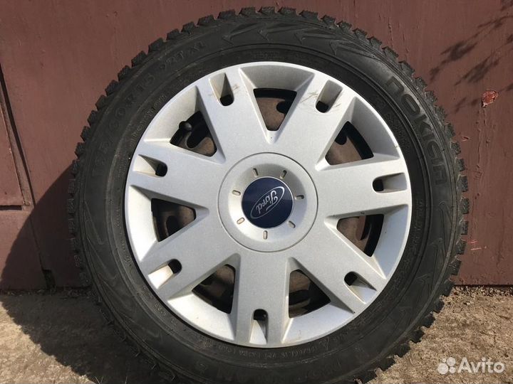 Nokian Tyres Nordman 5 195/60 R15 92T