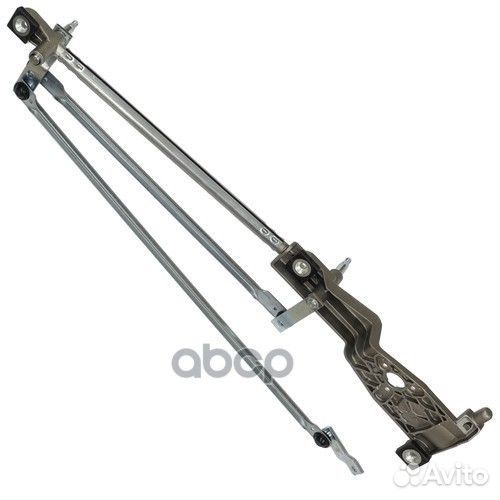 Трапеция стеклоочистителя Z59506R Zikmar