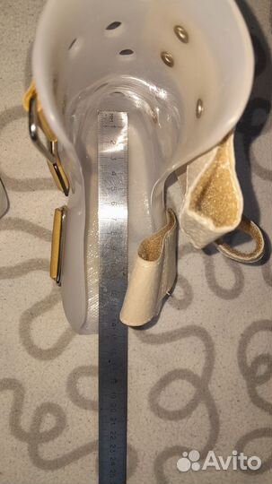 Тутор голеностопный