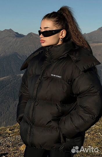 Куртка Valiri Street