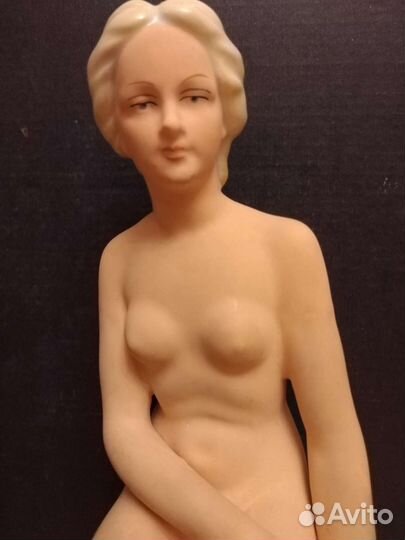 Фарфоровые статуэтки СССР, Германия