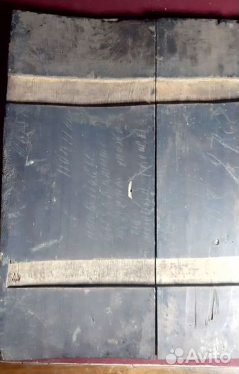 Старинные иконы