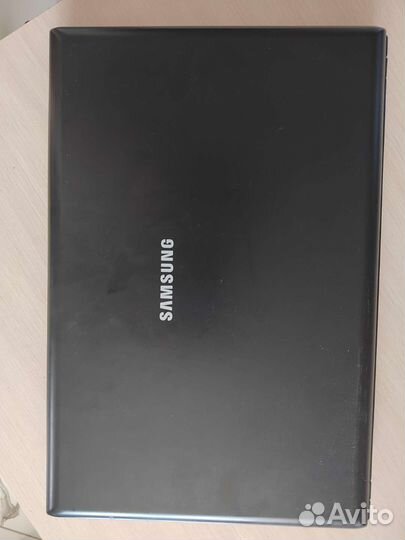 Ноутбук Samsung NP-R519