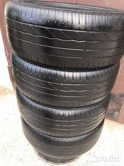 Bridgestone Turanza ER300 215/55 R16