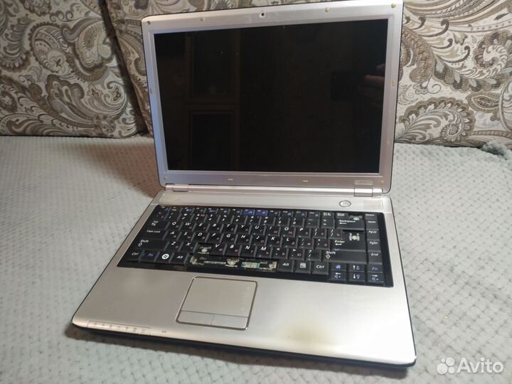 Samsung R410