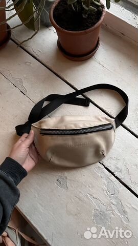 Поясная сумка nnedre