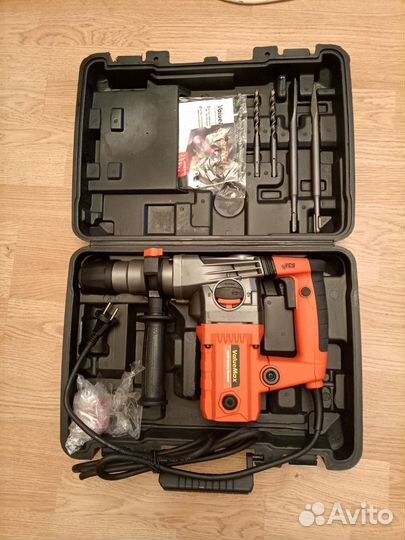 Перфоратор valuemax, 900Вт