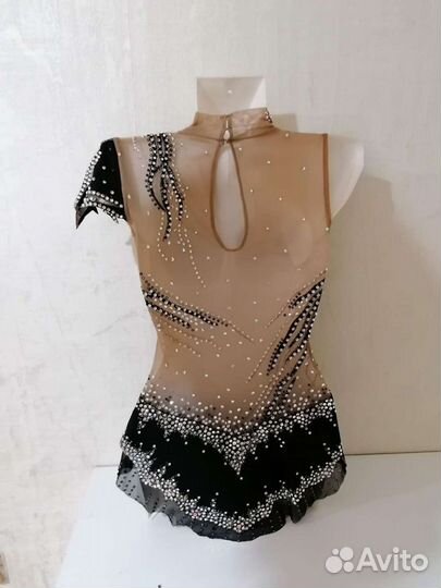 Костюм для соревнований