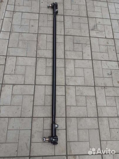 Тяга рулевая поперечная ЗИЛ-130