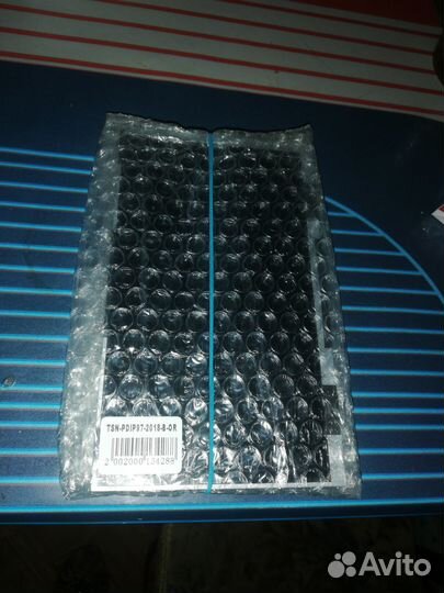 Тачскрин для планшета