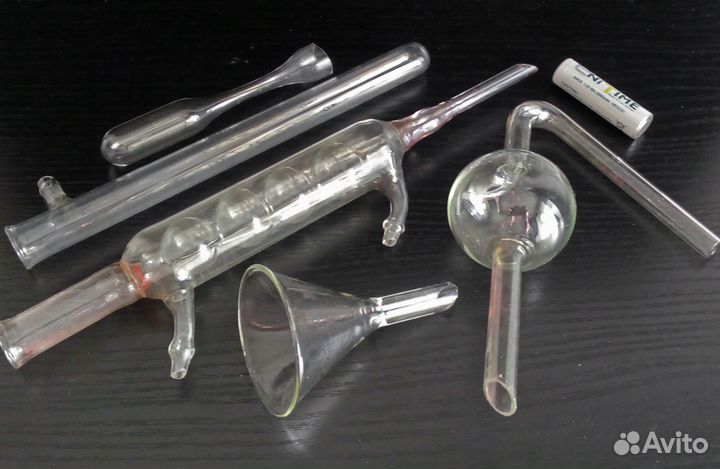 Колбы / Бутыли / Холодильник / Другое