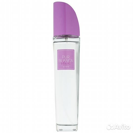Pur Blanca туалетная вода avon
