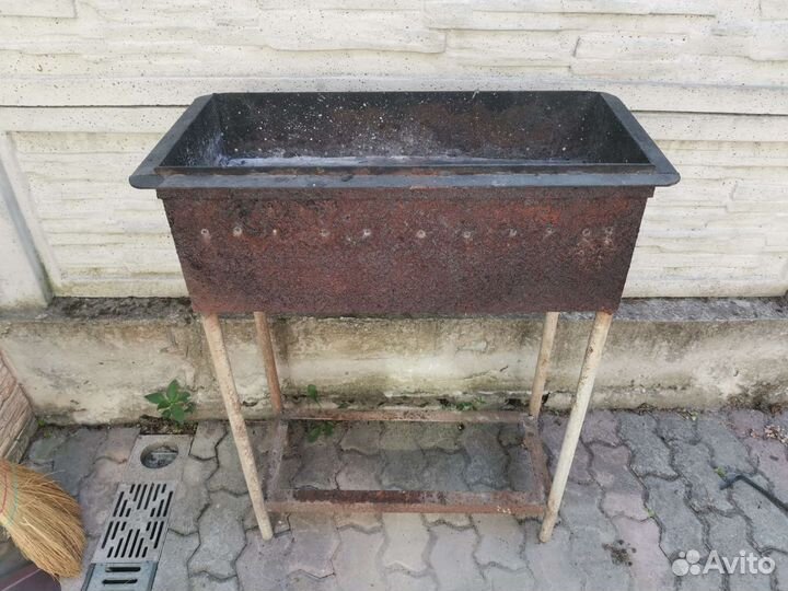 Мангал