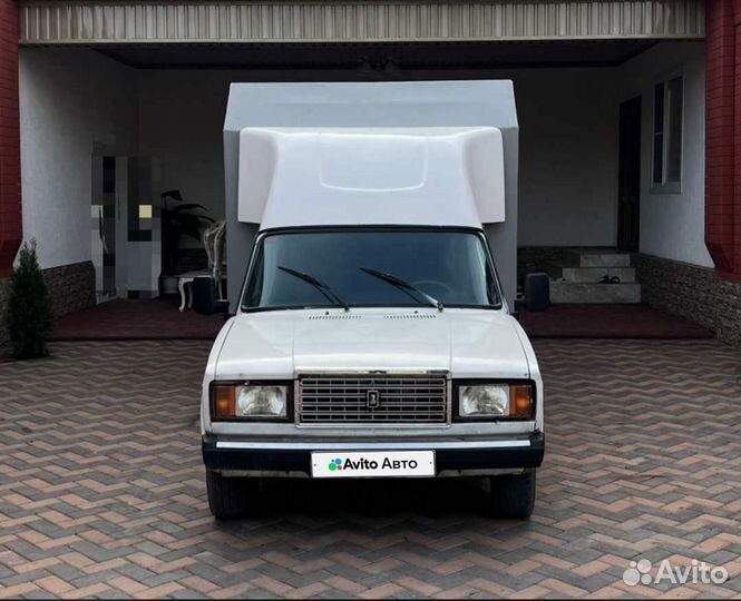 ВИС 2345 1.5 МТ, 2009, 100 000 км