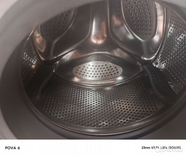 Стиральная машина бу