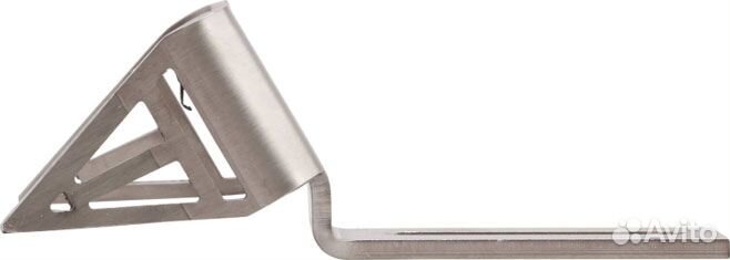 Тормоз trynyty Manta Fender Raw Kra95