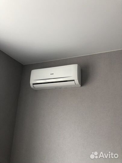 Сплит системы Jax. Кондиционеры Jax