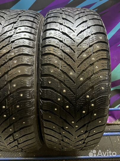 Nokian Tyres Hakkapeliitta 10 235/60 R18