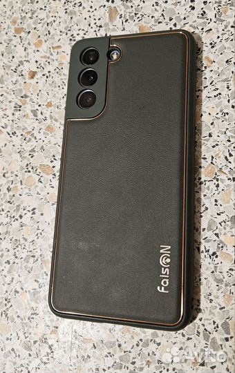 Samsung Galaxy S21 5G, 8/128 ГБ