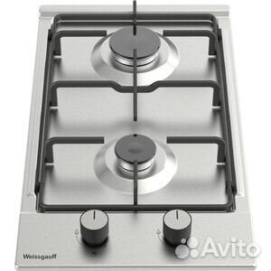 Газовая варочная панель