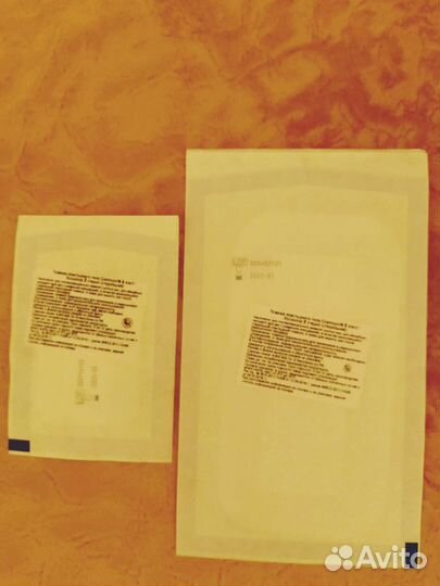 Повязка Сosmopor