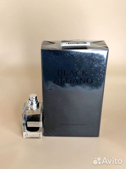 Духи Nasomatto Black Afgano 30 ml