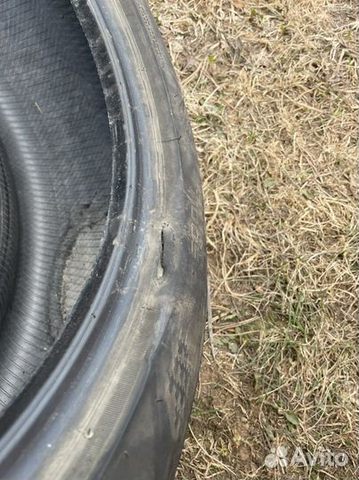 Bridgestone Turanza T005 225/45 R19 92