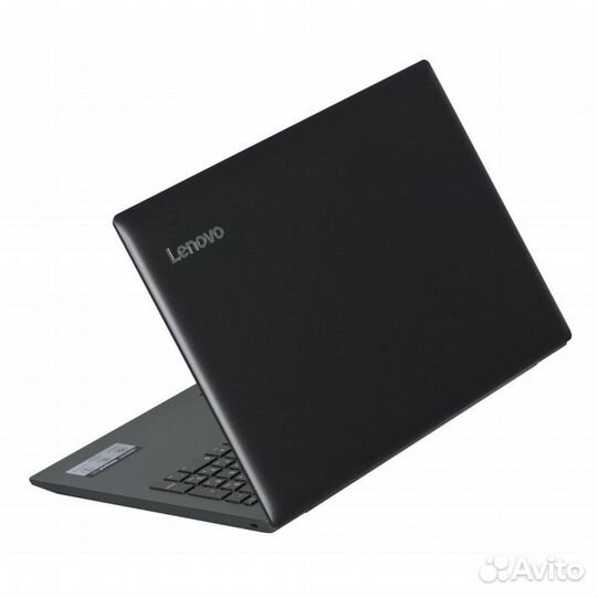Lenovo 15.6 i5-8300H 4яд8п GTX1050 8Гб SSD128Гб