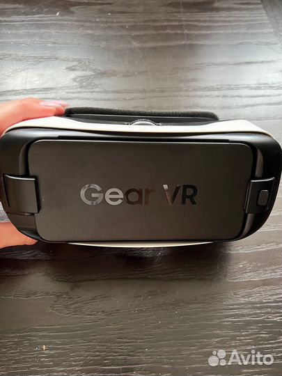 Очки sаmsung Gеаr VR