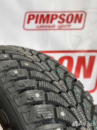 Antares Grip 60 Ice 235/55 R19