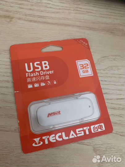 Флешка usb