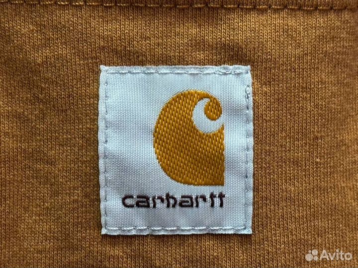 Свитшот Carhartt Wip Оригинал-качества