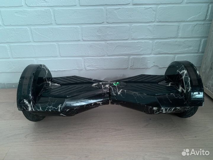 Гироскутер