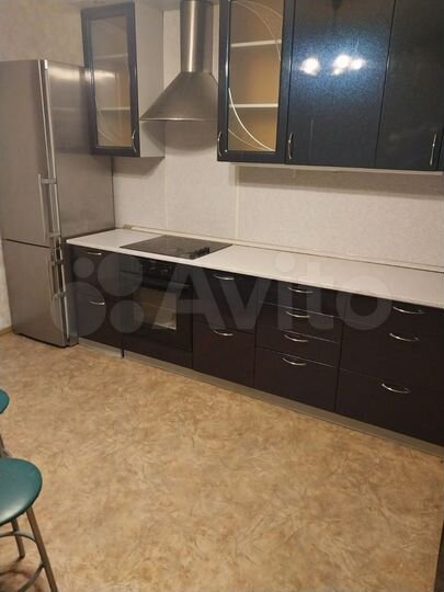 2-к. квартира, 64 м², 13/17 эт.