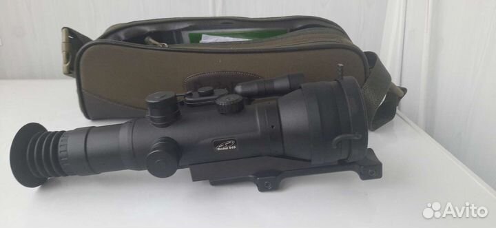 Прицел ночного видения dedal 445