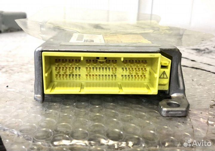 Блок управления SRS Lexus Rx