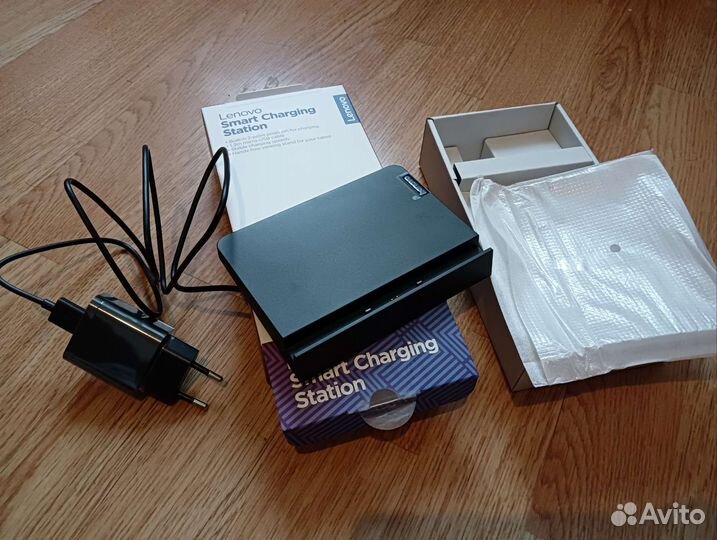 Зарядное устройство. Станция для Lenovo