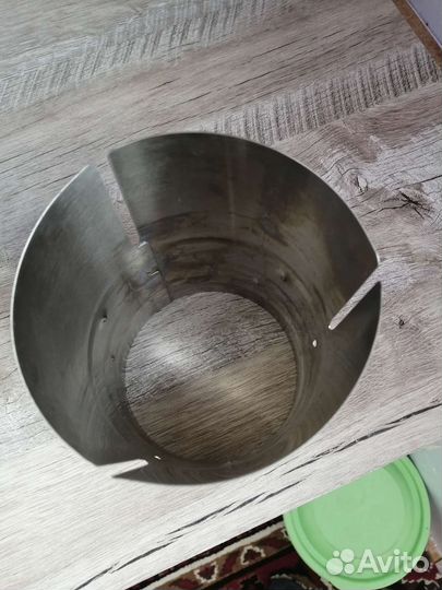 Ветчинница