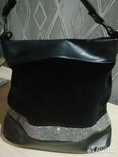 Сумки женские
