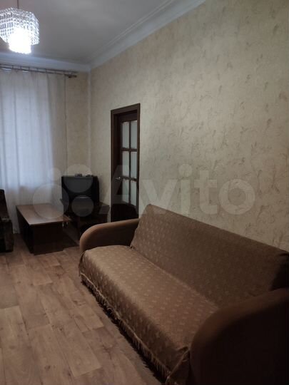 2-к. квартира, 51 м², 3/5 эт.