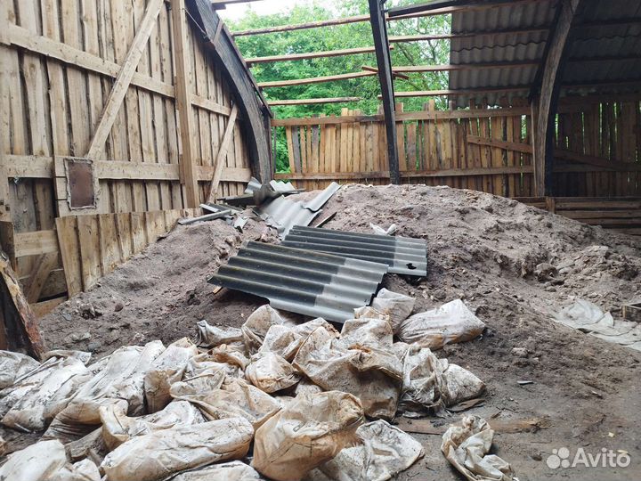 Азотно-фосфорное удобрение