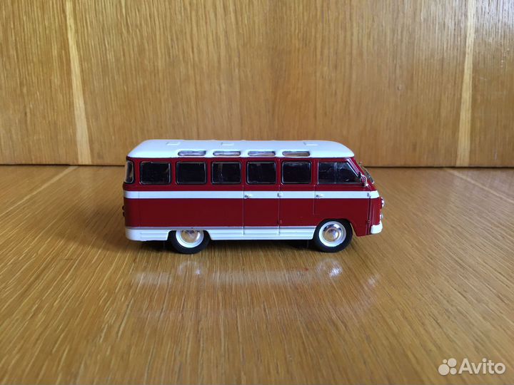 Раф 977 дм Латвия, 977 им Скорая медпомощь, 2203