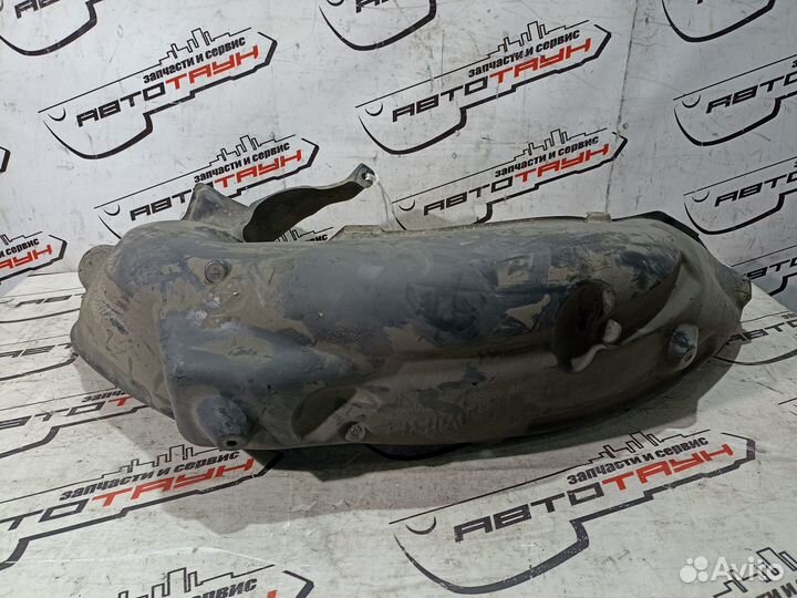 Подкрылок subaru impreza XV GJ2 GJ3 GJ6 GJ7 GP2 GP