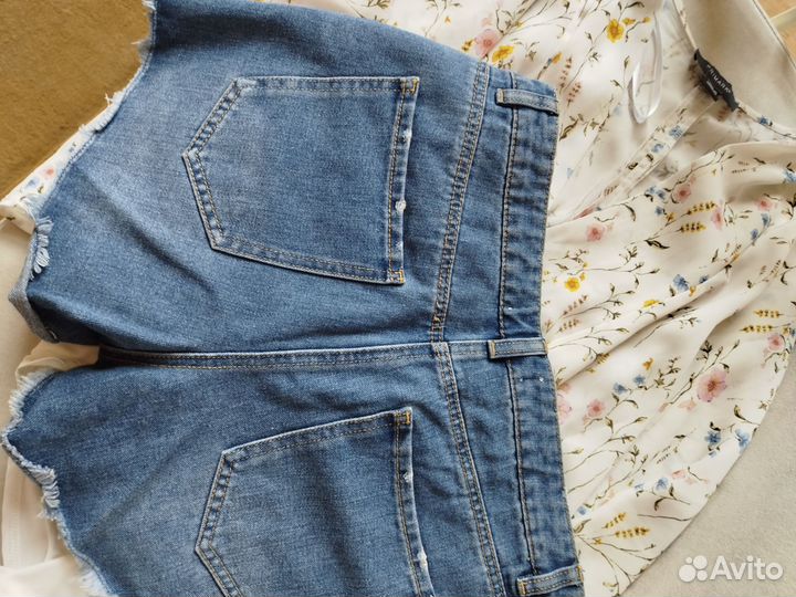 Блузка боди Prlmark