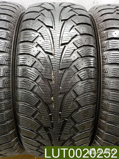 Hankook Winter I'Pike W409 235/55 R17 104R