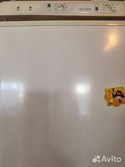 Холодильник бу stinol