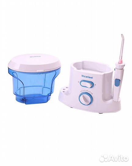 Ирригатор полости рта Nicefeel FC-168 Новый