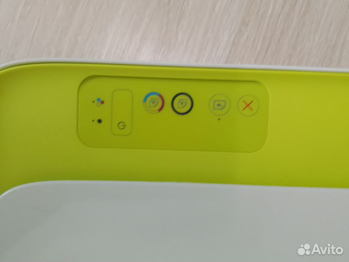 Принтер сканер копир